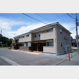 アヴニール・ブリエ壱 1階 築17年3ヶ月の賃貸物件