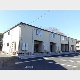 パークヒルズ利根五番館の賃貸物件