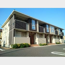 サニーヒルズコート 1階 築14年2ヶ月の賃貸物件