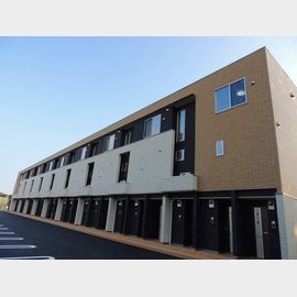 セイバリーヒルズ土浦の賃貸物件