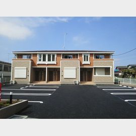 神立駅より徒歩10分 2階 築11年6ヶ月の賃貸物件