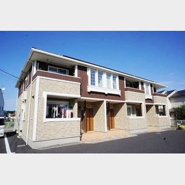 サニーレジデンス 2階 築12年10ヶ月の賃貸物件