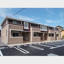 ベリーヒルズＡ 2階 築12年8ヶ月の賃貸物件