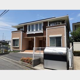 土浦駅より徒歩17分 1階 築12年4ヶ月の賃貸物件