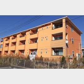 チャオジェノバ 3階 築13年4ヶ月の賃貸物件