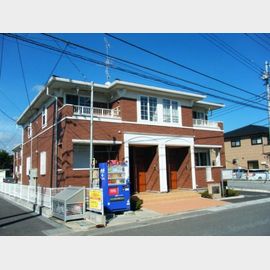 リナージュA 2階 築16年7ヶ月の賃貸物件