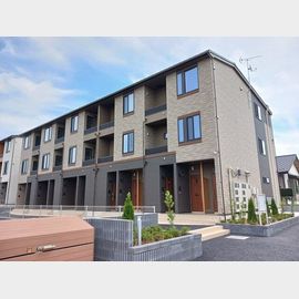 ヒカルサ土浦神立ウエストの賃貸物件