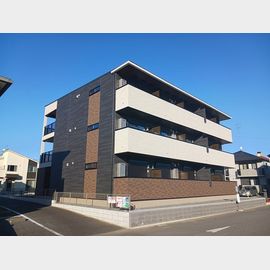 ヒカルサ土浦滝田の賃貸物件