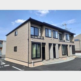 アンフィニ土浦Bの賃貸物件