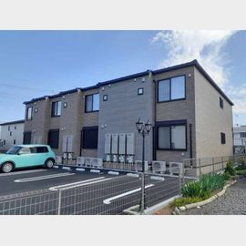 アンフィニ土浦A 1階 築2年2ヶ月の賃貸物件