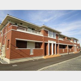 羽鳥駅より徒歩11分 2階 築10年9ヶ月の賃貸物件