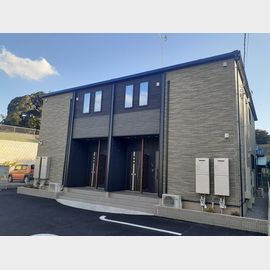 メゾン・ド・シュシュBの賃貸物件