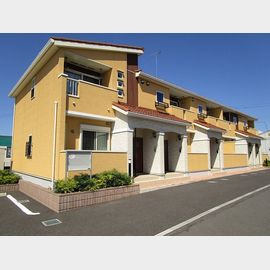 石岡駅より徒歩25分 2階 築11年1ヶ月の賃貸物件