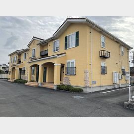 ミルフィーユ弐番館 1階 築18年1ヶ月の賃貸物件