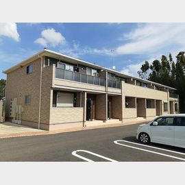 ウィル 1階 築5年7ヶ月の賃貸物件