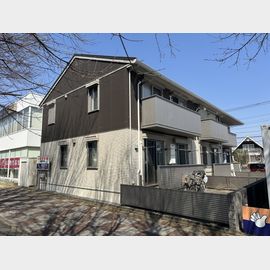 つくば駅より徒歩30分 1階 築12年3ヶ月の賃貸物件