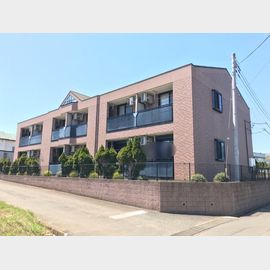 つくば駅より徒歩48分 2階 築20年11ヶ月の賃貸物件