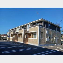 ノースフロンティアB 2階 築11年10ヶ月の賃貸物件