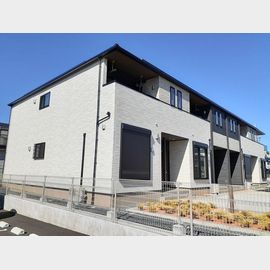 カーサ・イリーデIIの賃貸物件