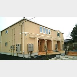 石岡駅よりバス10分 1階 築6年1ヶ月の賃貸物件