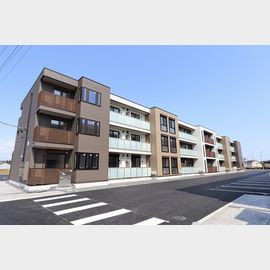 フルールＡ 1階 築6年1ヶ月の賃貸物件