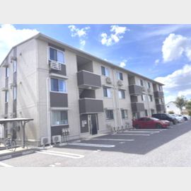 メゾン・ド・ファミーユの賃貸物件