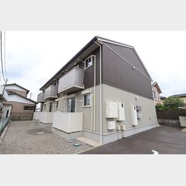 フェリオの賃貸物件