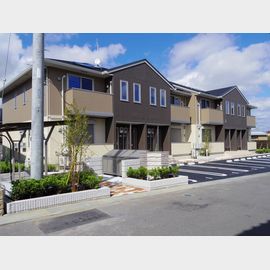 新取手駅より徒歩9分 1階 築8年8ヶ月の賃貸物件