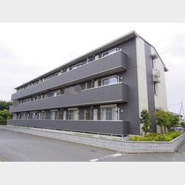 アルヴェアーレ１ 1階 築8年6ヶ月の賃貸物件