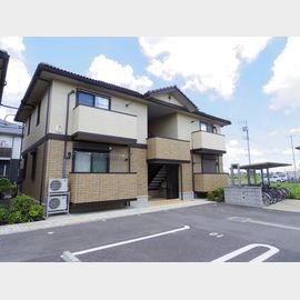 研究学園駅より徒歩27分 1階 築15年1ヶ月の賃貸物件