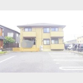 研究学園駅より徒歩28分 2階 築14年10ヶ月の賃貸物件