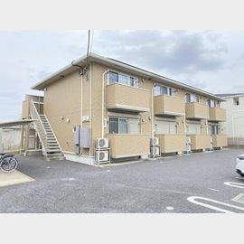 みどりの駅より徒歩59分 2階 築14年2ヶ月の賃貸物件