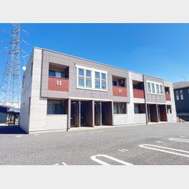 グラティテュード・Zの賃貸物件