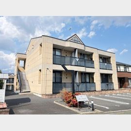 PureStageII 1階 築13年3ヶ月の賃貸物件