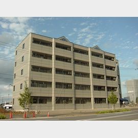 ひたち野うしく駅より徒歩5分 4階 築19年6ヶ月の賃貸物件