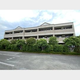 グランディール高野台 1階 築24年の賃貸物件