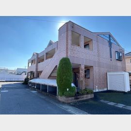 牛久駅より徒歩22分 2階 築22年10ヶ月の賃貸物件