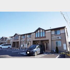 アイランド・ヒルズ３ 2階 築13年2ヶ月の賃貸物件