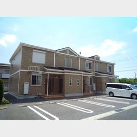 プリムローズ２参番館 1階 築20年1ヶ月の賃貸物件