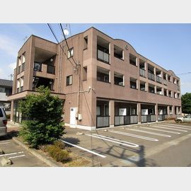 石岡駅より徒歩36分 2階 築25年1ヶ月の賃貸物件