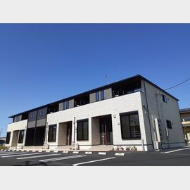 ルミI 2階 築2年7ヶ月の賃貸物件