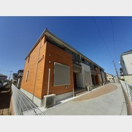 ブリッサの賃貸物件