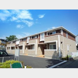 土浦駅より徒歩33分 2階 築11年7ヶ月の賃貸物件