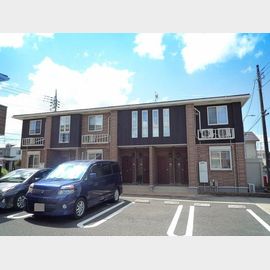 ヴィラ・ラフレシールA 2階 築14年7ヶ月の賃貸物件