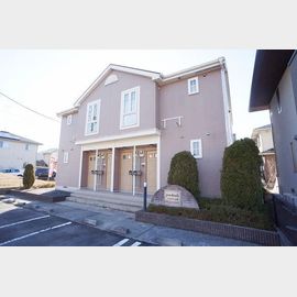 パストラーレB 2階 築24年2ヶ月の賃貸物件