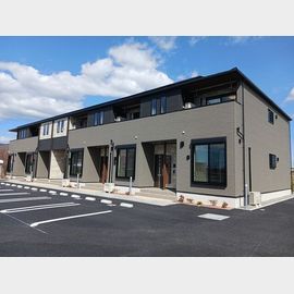 グラン・アルベロBの賃貸物件