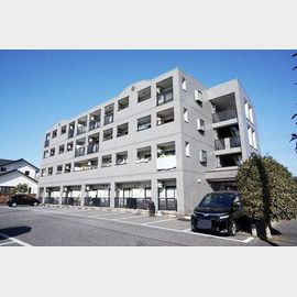 ヴィザージュ 1階 築24年2ヶ月の賃貸物件