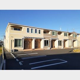 北水海道駅より徒歩7分 2階 築5年3ヶ月の賃貸物件