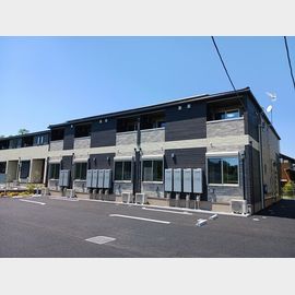 つくば駅よりバス13分 1階 新築の賃貸物件