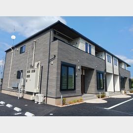 グラン・アルカディアの賃貸物件